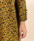 Women's Unstitched Khaddar Printed Multi 2 Piece Suit